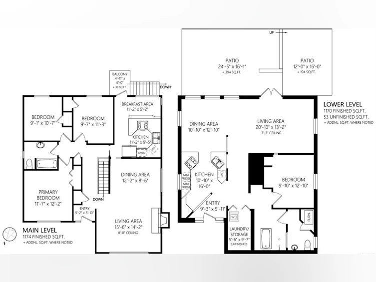 2363 Malaview Avenue, Sidney, BC, V8L 2G1 - 31
