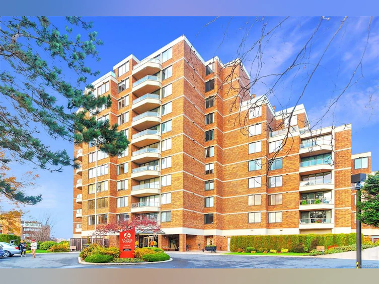 807-225 Belleville Street, Victoria, BC, V8V 4T9 - 4