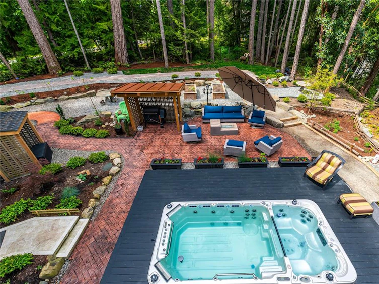 3973 Cove Road, Ladysmith, BC, V9G 1K5 - 35