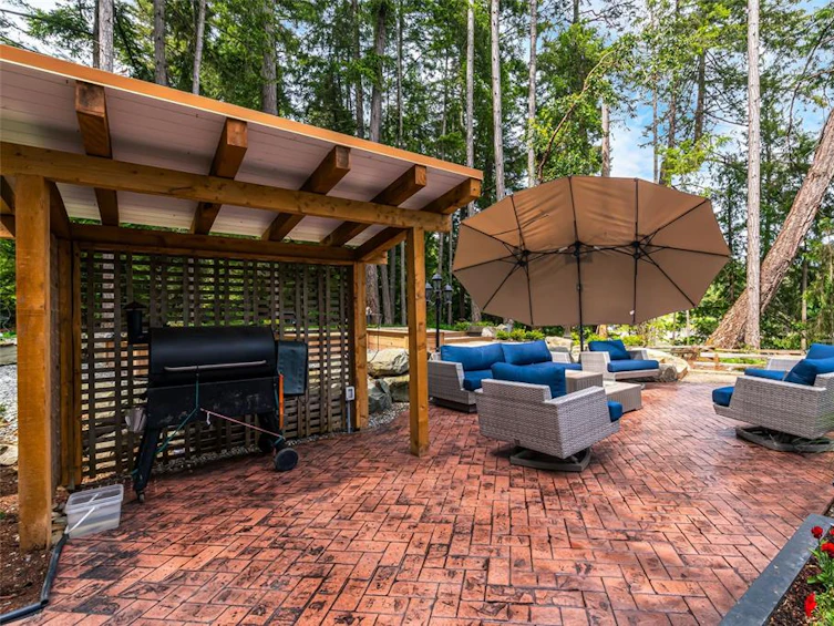 3973 Cove Road, Ladysmith, BC, V9G 1K5 - 45