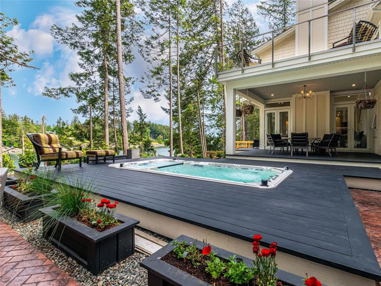 3973 Cove Road, Ladysmith, BC, V9G 1K5 - 46