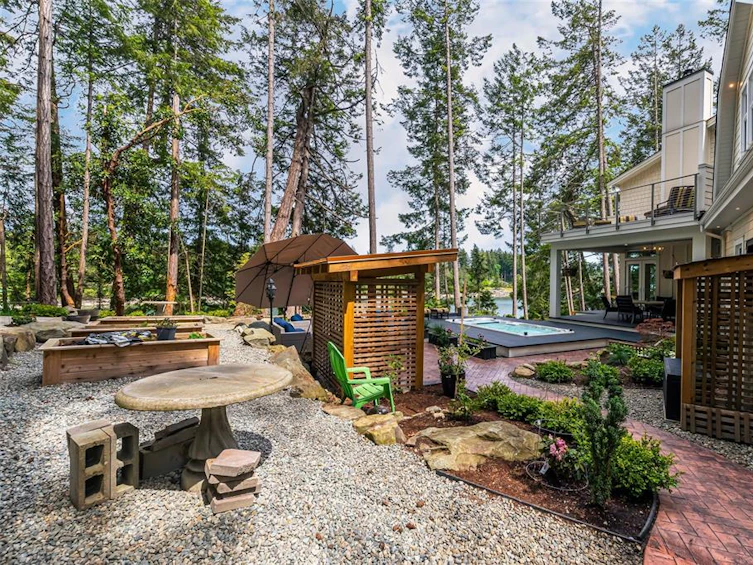 3973 Cove Road, Ladysmith, BC, V9G 1K5 - 47