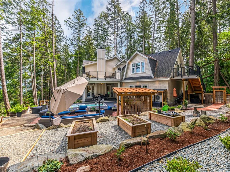 3973 Cove Road, Ladysmith, BC, V9G 1K5 - 48