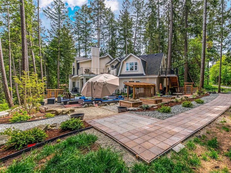 3973 Cove Road, Ladysmith, BC, V9G 1K5 - 49