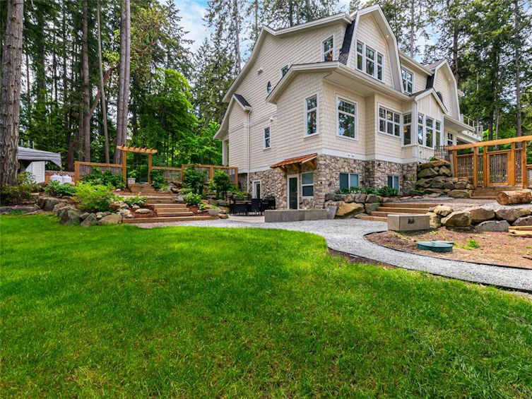 3973 Cove Road, Ladysmith, BC, V9G 1K5 - 54