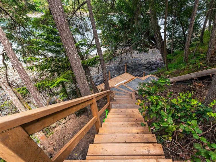3973 Cove Road, Ladysmith, BC, V9G 1K5 - 56