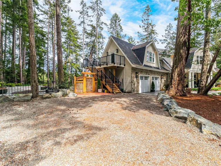3973 Cove Road, Ladysmith, BC, V9G 1K5 - 66