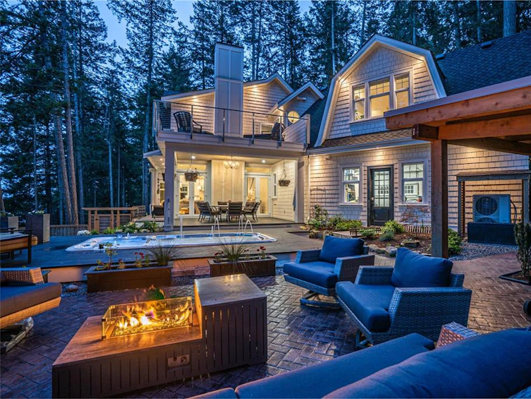 3973 Cove Road, Ladysmith, BC, V9G 1K5 - 68