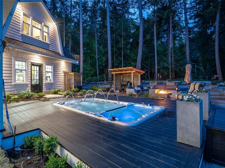 3973 Cove Road, Ladysmith, BC, V9G 1K5 - 70