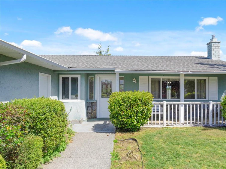 749 Nanoose Avenue, Parksville, BC, V9P 1E8 - 2