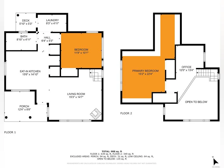 972 Siskin Lane, Cortes Island, BC, V0P 1K0 - 16