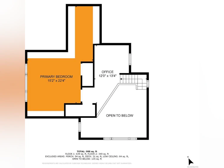 972 Siskin Lane, Cortes Island, BC, V0P 1K0 - 18
