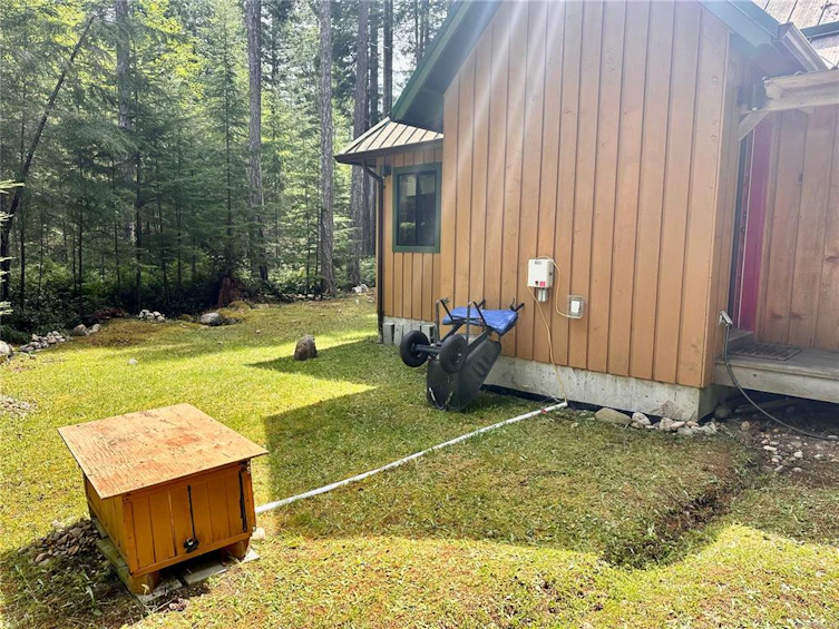 972 Siskin Lane, Cortes Island, BC, V0P 1K0 - 19