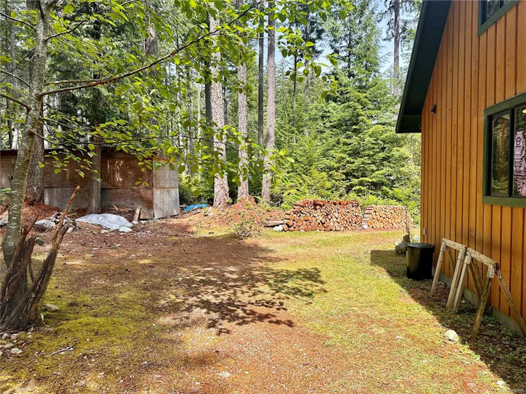 972 Siskin Lane, Cortes Island, BC, V0P 1K0 - 20