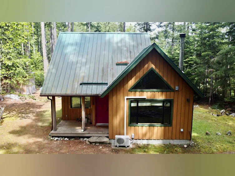 972 Siskin Lane, Cortes Island, BC, V0P 1K0 - 23