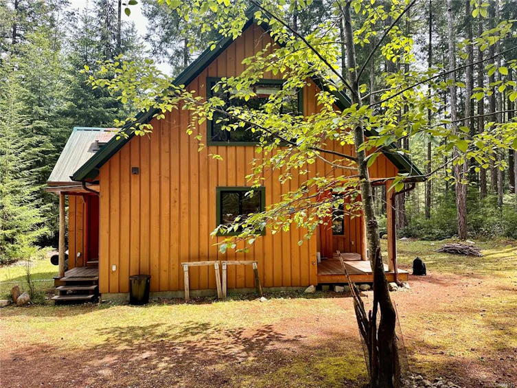972 Siskin Lane, Cortes Island, BC, V0P 1K0 - 24