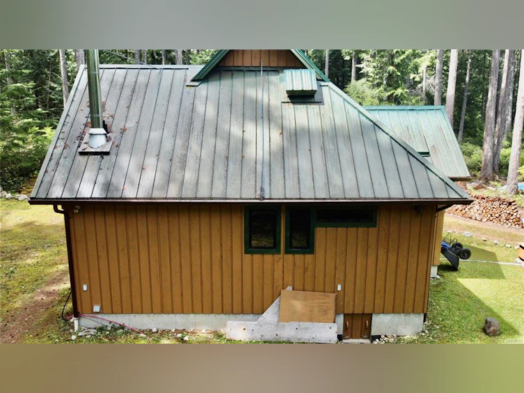 972 Siskin Lane, Cortes Island, BC, V0P 1K0 - 25