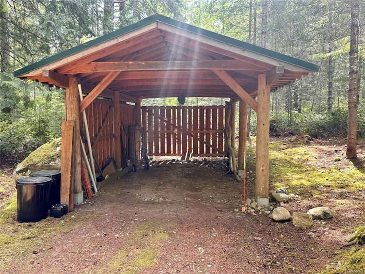 972 Siskin Lane, Cortes Island, BC, V0P 1K0 - 26