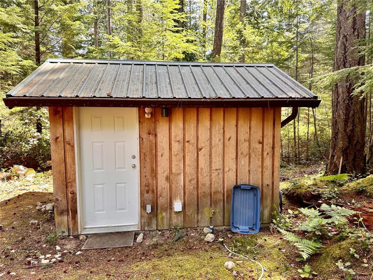 972 Siskin Lane, Cortes Island, BC, V0P 1K0 - 27