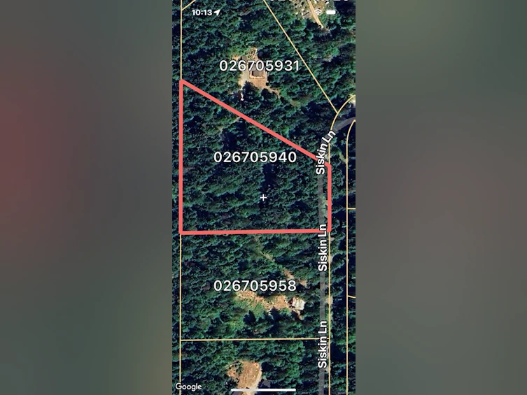 972 Siskin Lane, Cortes Island, BC, V0P 1K0 - 39