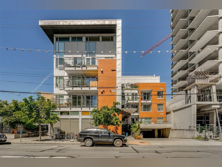 104-932 Johnson Street, Victoria, BC, V8V 3N4 - 21
