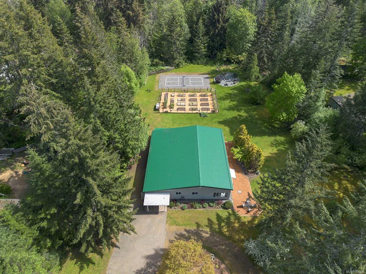 260 Bates Drive, Fanny Bay, BC, V0R 1W0 - 14