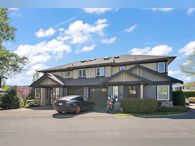 4A-7250 West Saanich Road, Central Saanich, BC, V8L 1W3 - 4