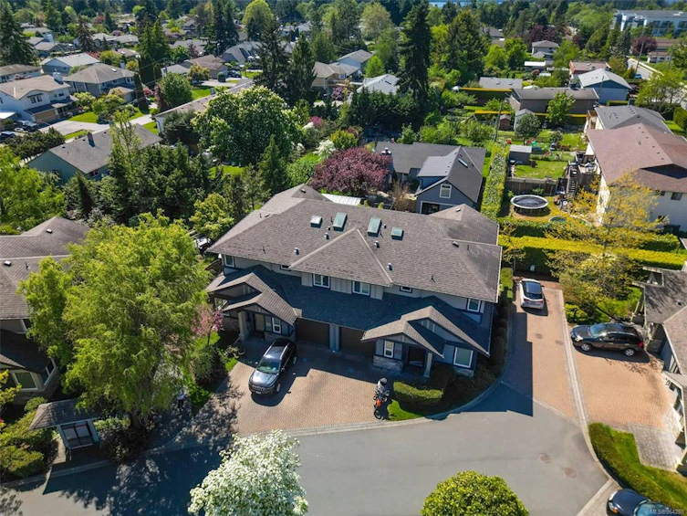 4A-7250 West Saanich Road, Central Saanich, BC, V8L 1W3 - 27