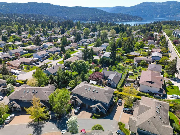 4A-7250 West Saanich Road, Central Saanich, BC, V8L 1W3 - 28