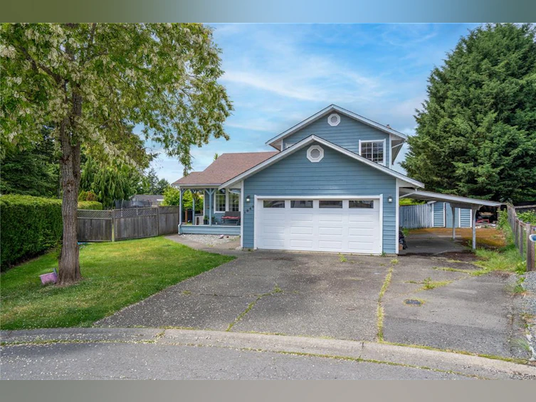 1840 St. Ann's Close, Duncan, BC, V9L 5M4