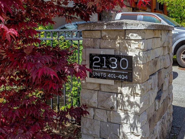403-2130 Sooke Road, Colwood, BC, V9B 1W5 - 2