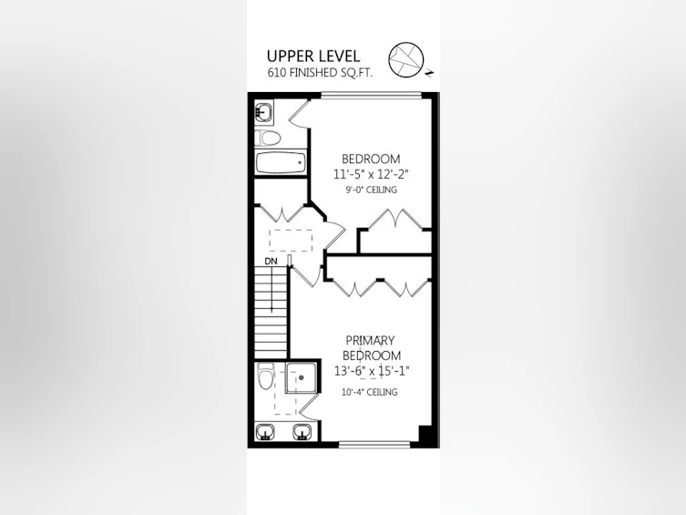 403-2130 Sooke Road, Colwood, BC, V9B 1W5 - 51