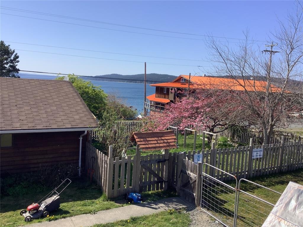 185 1st Street, Sointula, BC, V0N 3E0