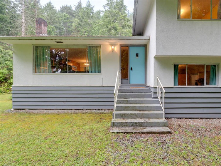 570 Waugh Road, Mayne Island, BC, V0N 2J1 - 5