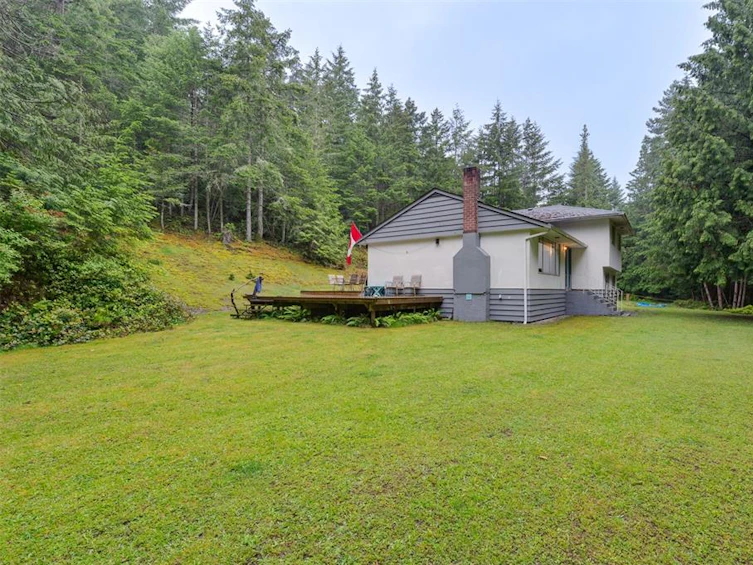 570 Waugh Road, Mayne Island, BC, V0N 2J1 - 37