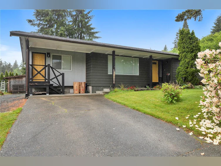 180 Mcphedran Road, Campbell River, BC, V9W 5P4 - 2