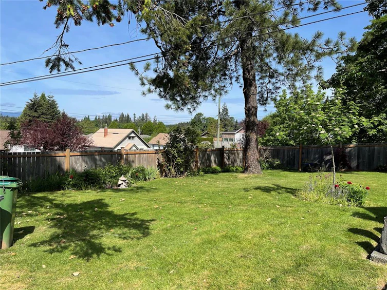 4913 Spencer Street, Port Alberni, BC, V9Y 6N7 - 4