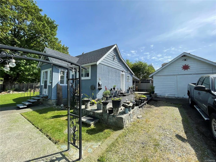 4913 Spencer Street, Port Alberni, BC, V9Y 6N7 - 14