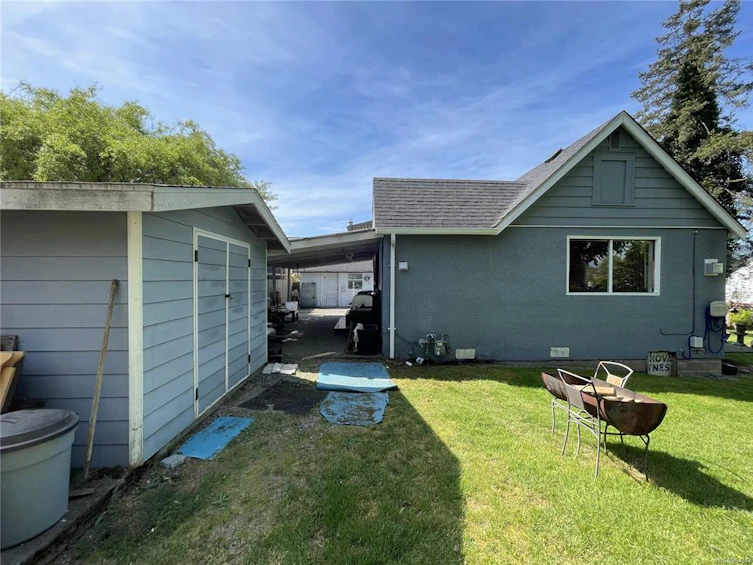 4913 Spencer Street, Port Alberni, BC, V9Y 6N7 - 18