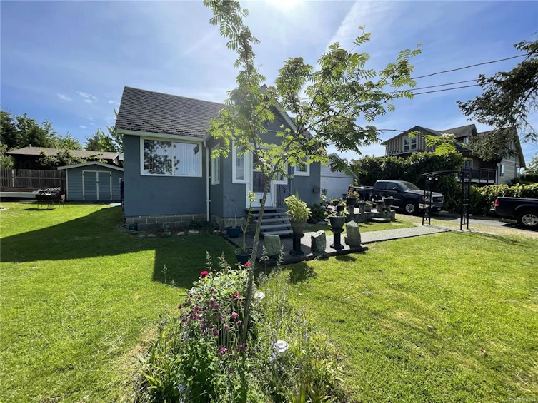 4913 Spencer Street, Port Alberni, BC, V9Y 6N7 - 19