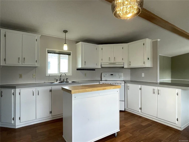 71-5558 Beaver Creek Road, Port Alberni, BC, V9Y 8G6 - 7