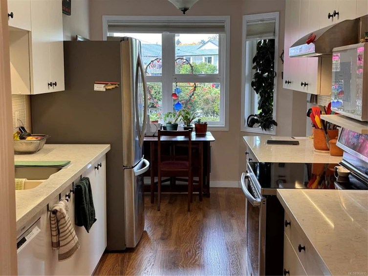 102-9 Adams Road, Campbell River, BC, V9W 1R9 - 20
