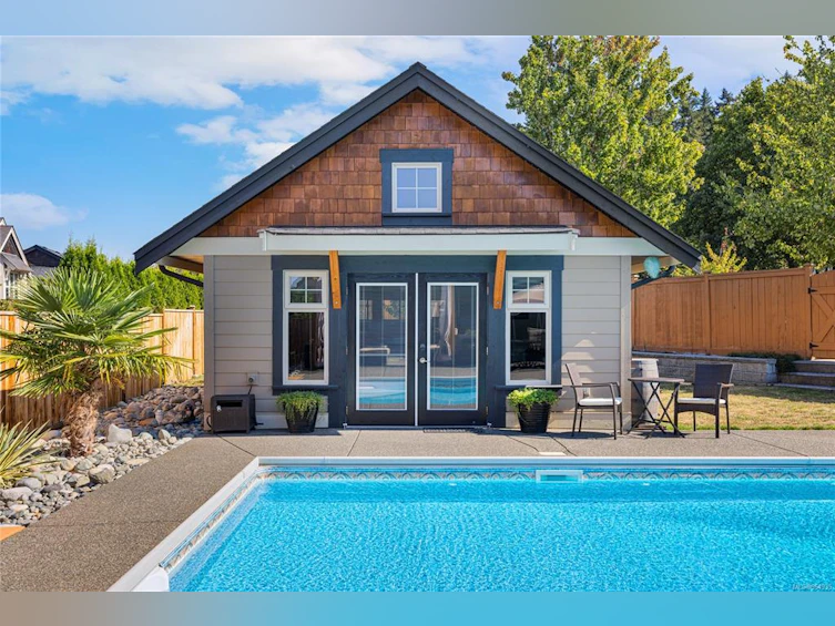 8 Joshua Tree Place, Parksville, BC, V9P 2J1 - 2
