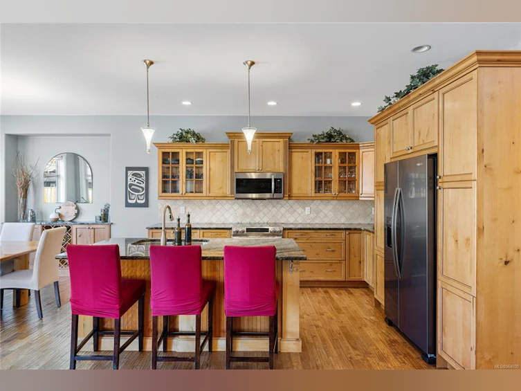 8 Joshua Tree Place, Parksville, BC, V9P 2J1 - 6