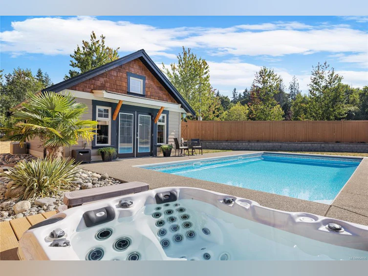 8 Joshua Tree Place, Parksville, BC, V9P 2J1 - 8