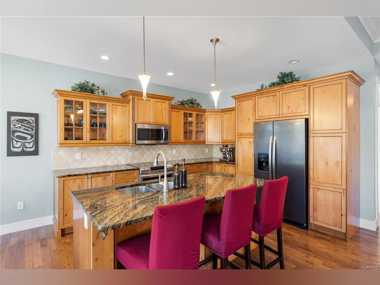 8 Joshua Tree Place, Parksville, BC, V9P 2J1 - 17
