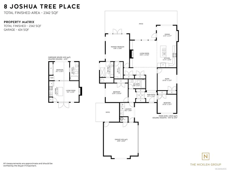8 Joshua Tree Place, Parksville, BC, V9P 2J1 - 50