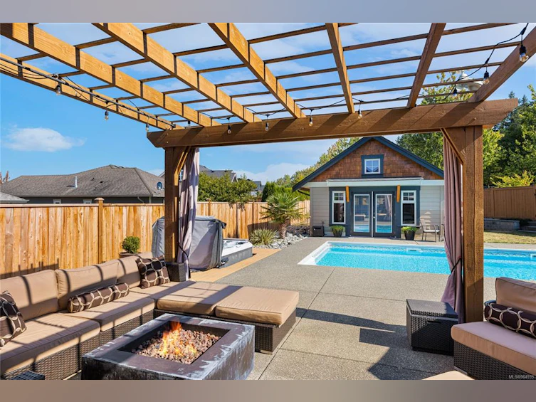 8 Joshua Tree Place, Parksville, BC, V9P 2J1 - 52