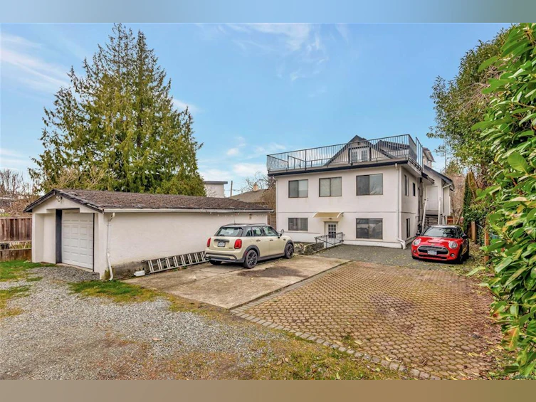 1151 Oxford Street, Victoria, BC, V8V 2V2 - 34