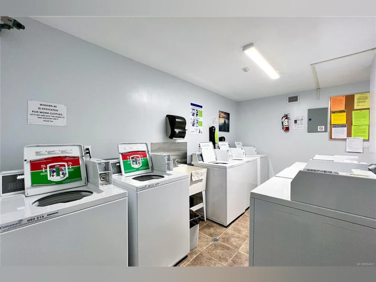 218-585 S Dogwood Street, Campbell River, BC, V9W 6T6 - 28